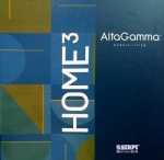 AltaGamma Home 3