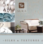 Silks & Textures II