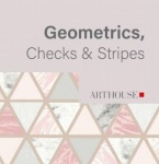 Geometrics, Checks & Stripes