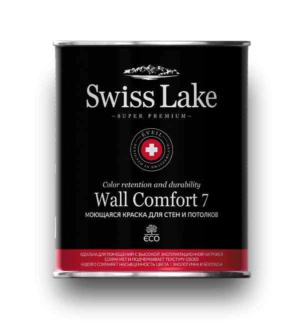 Wall Comfort 7 -    