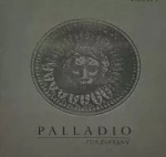 Palladio Volume I