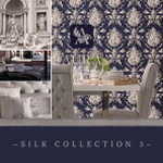  Silk Collection 3