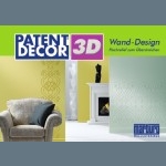  Patent Decor 3D